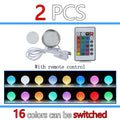 For Bambu Lab Led Lamp Kit 001 Hardware 3d Printing Parts Bambulab Light Kit Led Light Parts Model