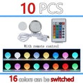 For Bambu Lab Led Lamp Kit 001 Hardware 3d Printing Parts Bambulab Light Kit Led Light Parts Model