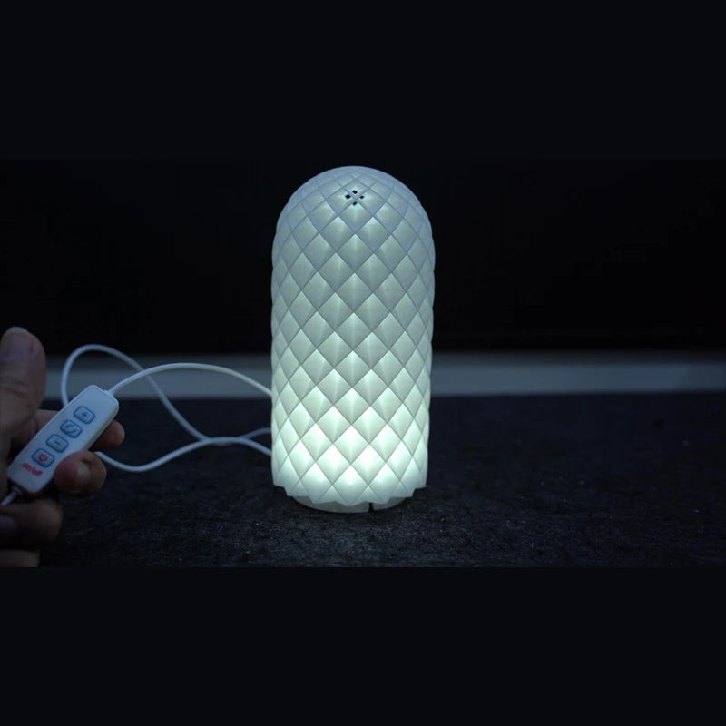 For Bambu Lab Led Lamp Kit 001 Hardware 3d Printing Parts Bambulab Light Kit Led Light Parts Model