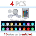For Bambu Lab Led Lamp Kit 001 Hardware 3d Printing Parts Bambulab Light Kit Led Light Parts Model